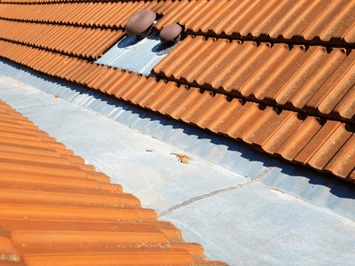 About Quorvex Ridge Pro - roofing contractor experts in Miramar